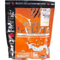Eric Favrere Construction Rgnrationmusculaireglutamine 500g