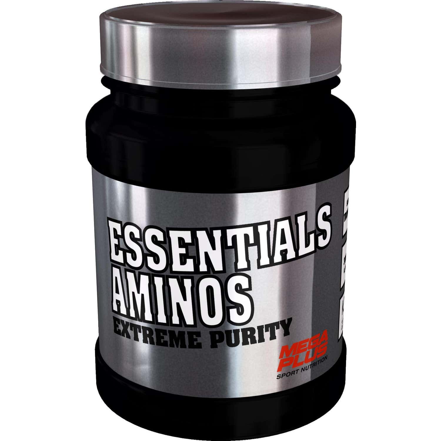 Mega Plus Essentials Aminos Extreme Purity Tropical 300g