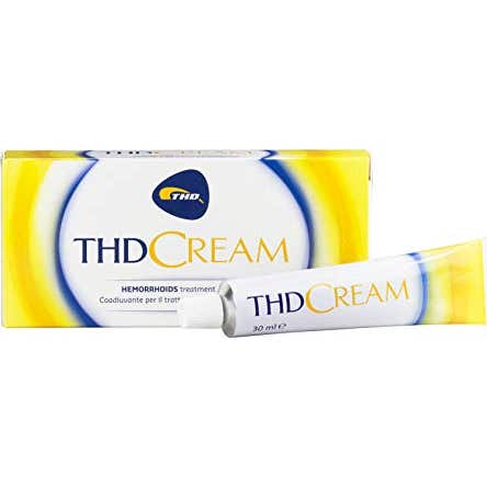 Crème Thd Emorroidi 30ml