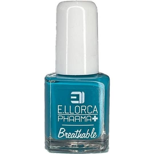 E.Llorca Vernis à Ongles Breathable 415 10ml