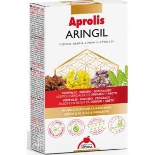 Aprolis Aringil 30comp