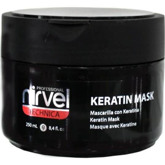 Nirvel Technica Masque Keratin 250ml