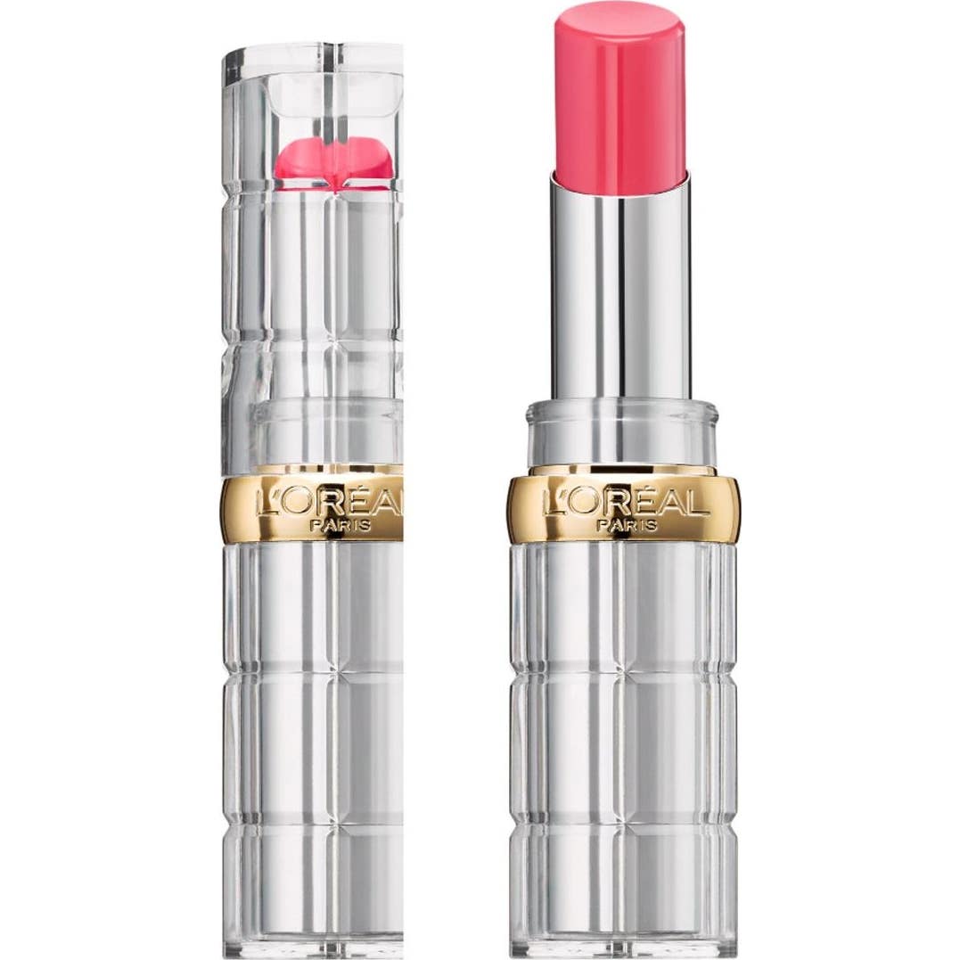 L'oreal Color Riche Lip Bar 111 Instaheaven