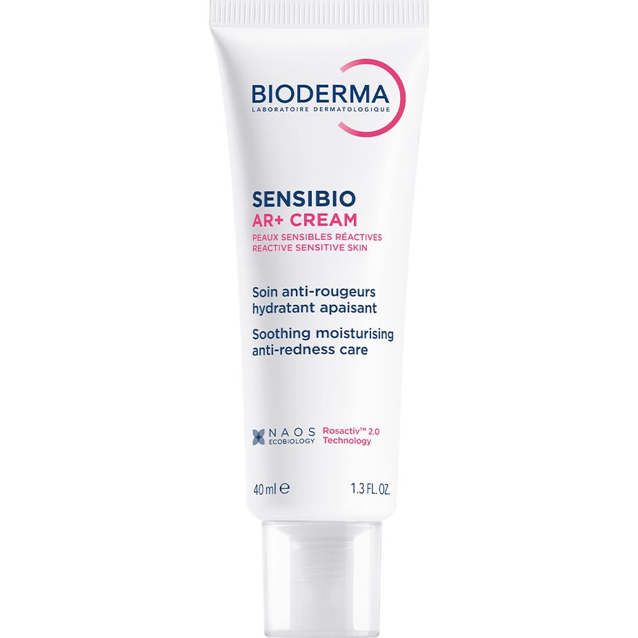 Bioderma Créaline AR+Crème40ml