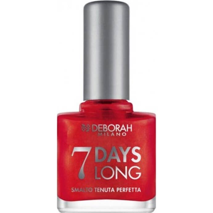 Deborah Nail Polish Nº808 1piece