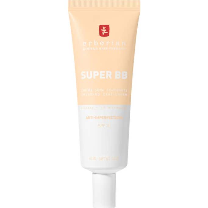 Erborian Super BB Nude 40ml