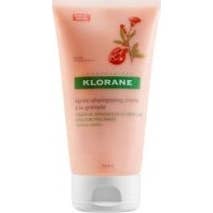 Klorane Crème de Jour Cheveux Teints à la Grenade Sans Eclaircissement 125ml