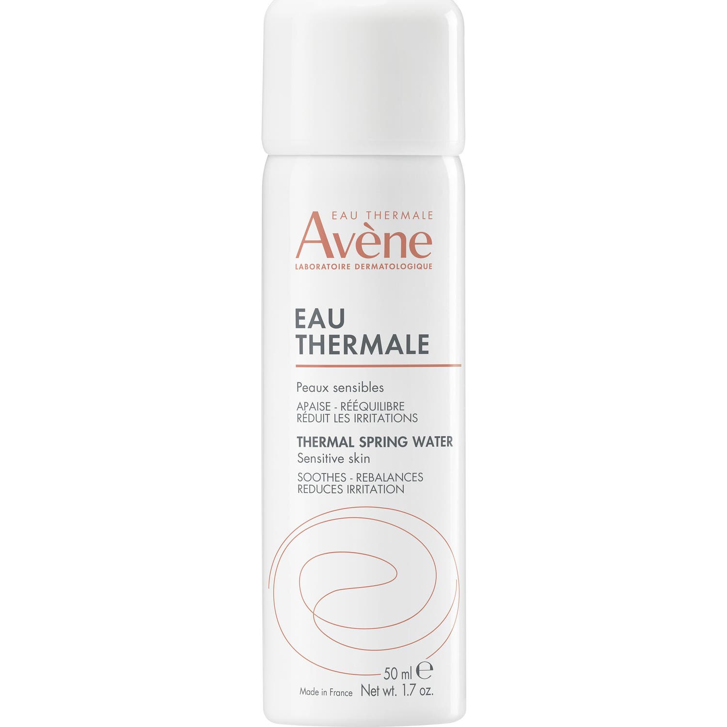 Avène Eau Thermale Spray 50ml