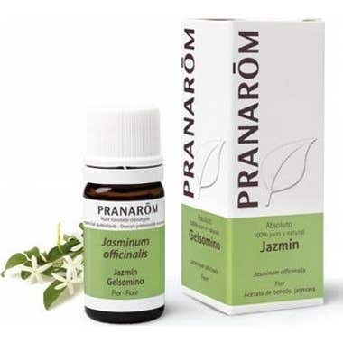 Pranarôm Huile Essentielle Jasmin Absolue 5Ml
