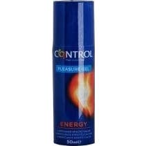 Lubrifiant Energy Control Lubricant 50ml