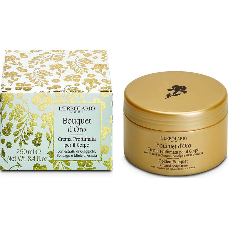 L'erbolario Ramo De Plata Gel De Ducha 250Ml