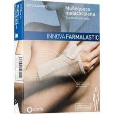 bracelet métacarpien innova P-splint P-splint