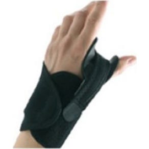 Gibaud Manugib Rhizarthrose Immobilisation Main Gauche Taille 2-image