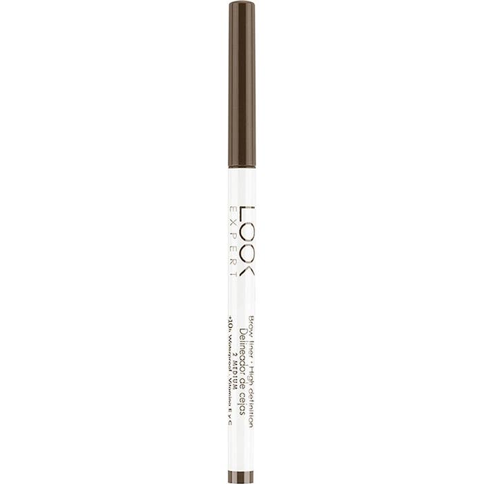 Beter Brow Liner Crayon à sourcils 2 Medium 1pc