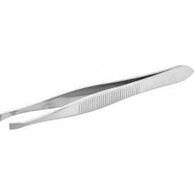 Pince à épiler Noksan Sourcils obliques Cheveux longs