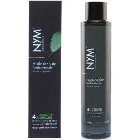 Nym Hle Soin Fondamentale 4% 50ml