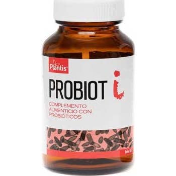 Plantis Probiot I Infantil 50g