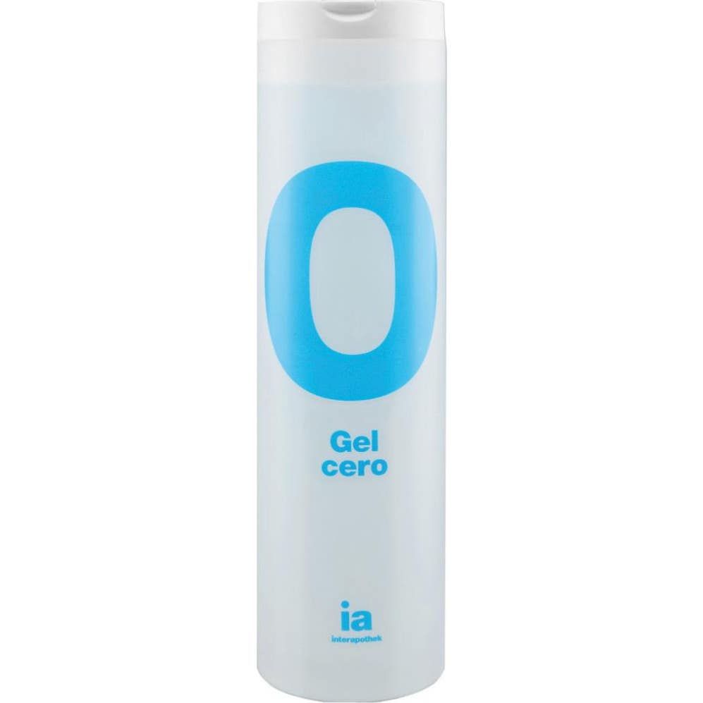 Interapothek Gel Cero 200ml