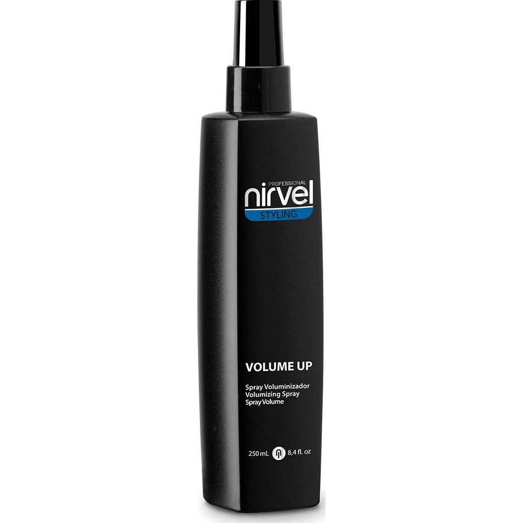 Nirvel Volume Up Spray Volumisant 250ml