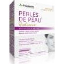 Arkopharma Perles de Peau Radiance 10 flaconnettes