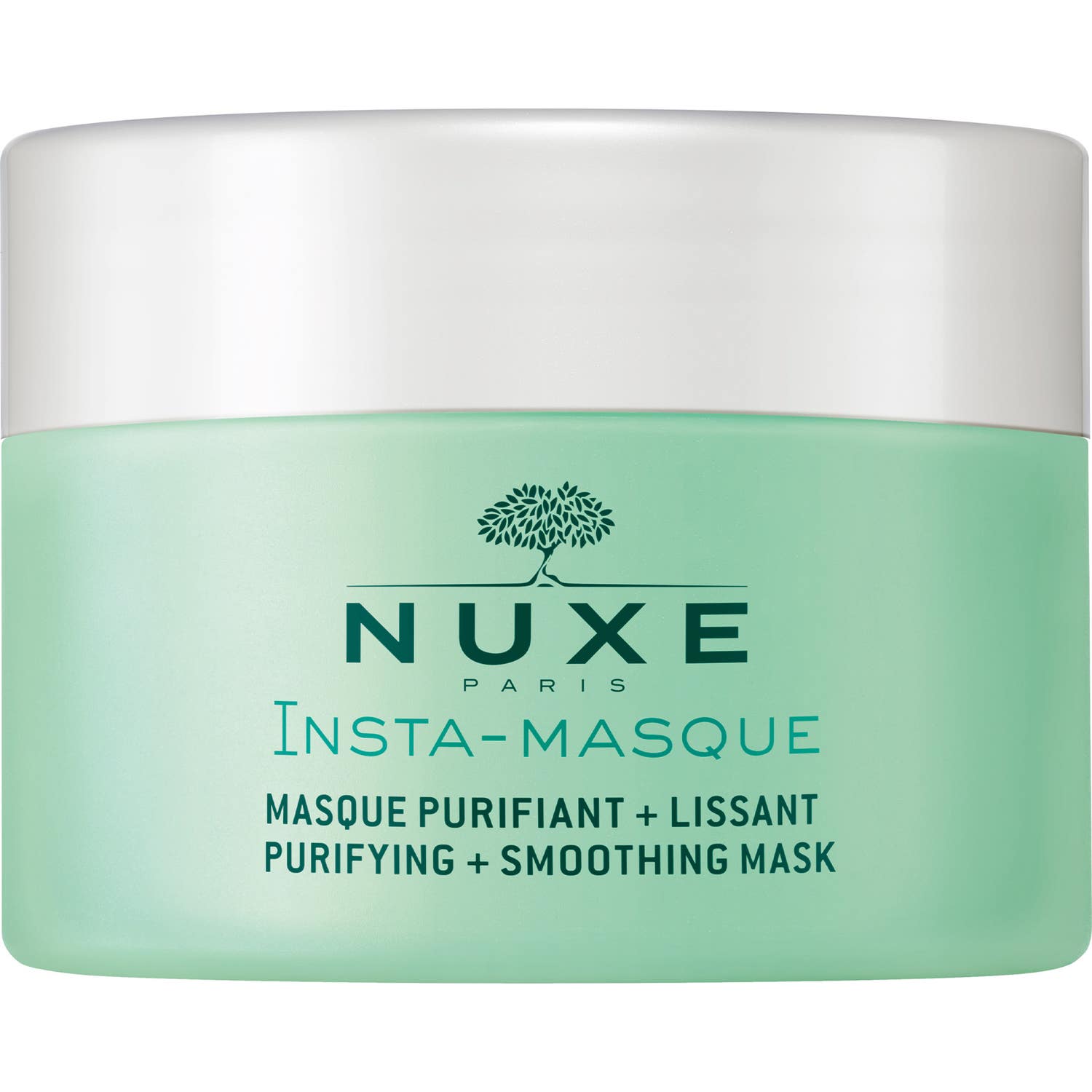 Nuxe Insta Masque Purifying Smoothing Mask 50ml