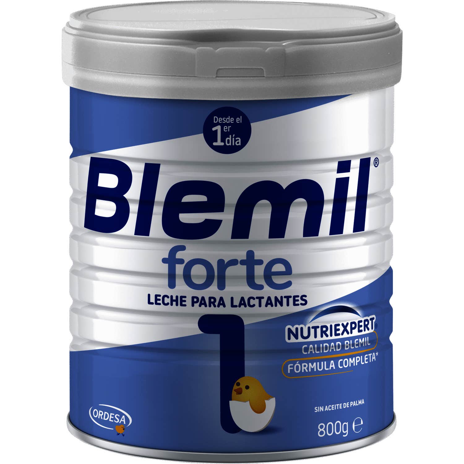 Blemil® plus 1 forte 800g