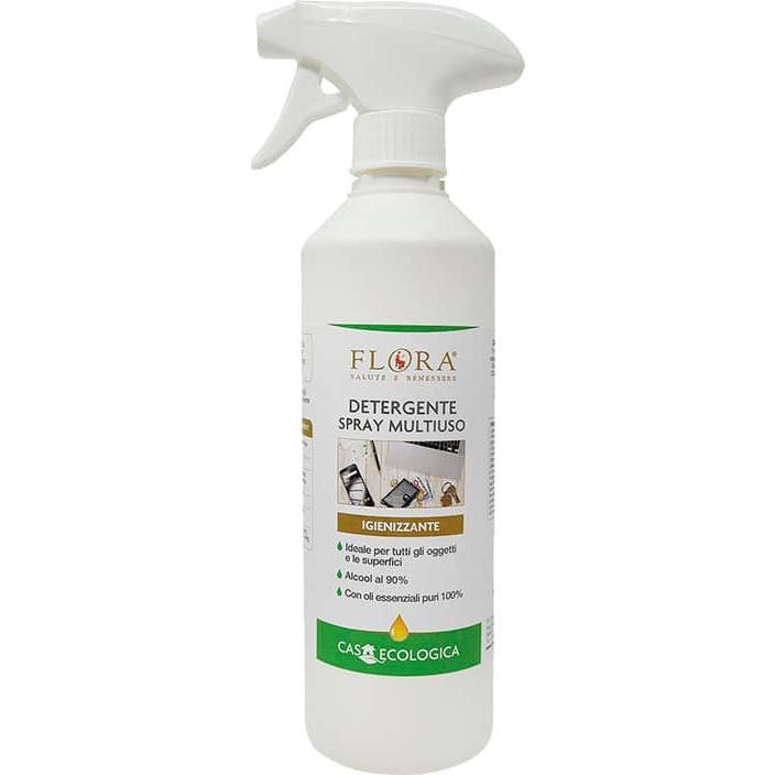 Flora Détergent désinfectant Superf 500ml