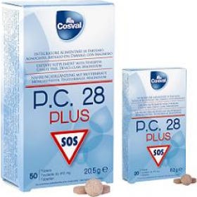 Pc 28 Plus 50Tav 410Mg