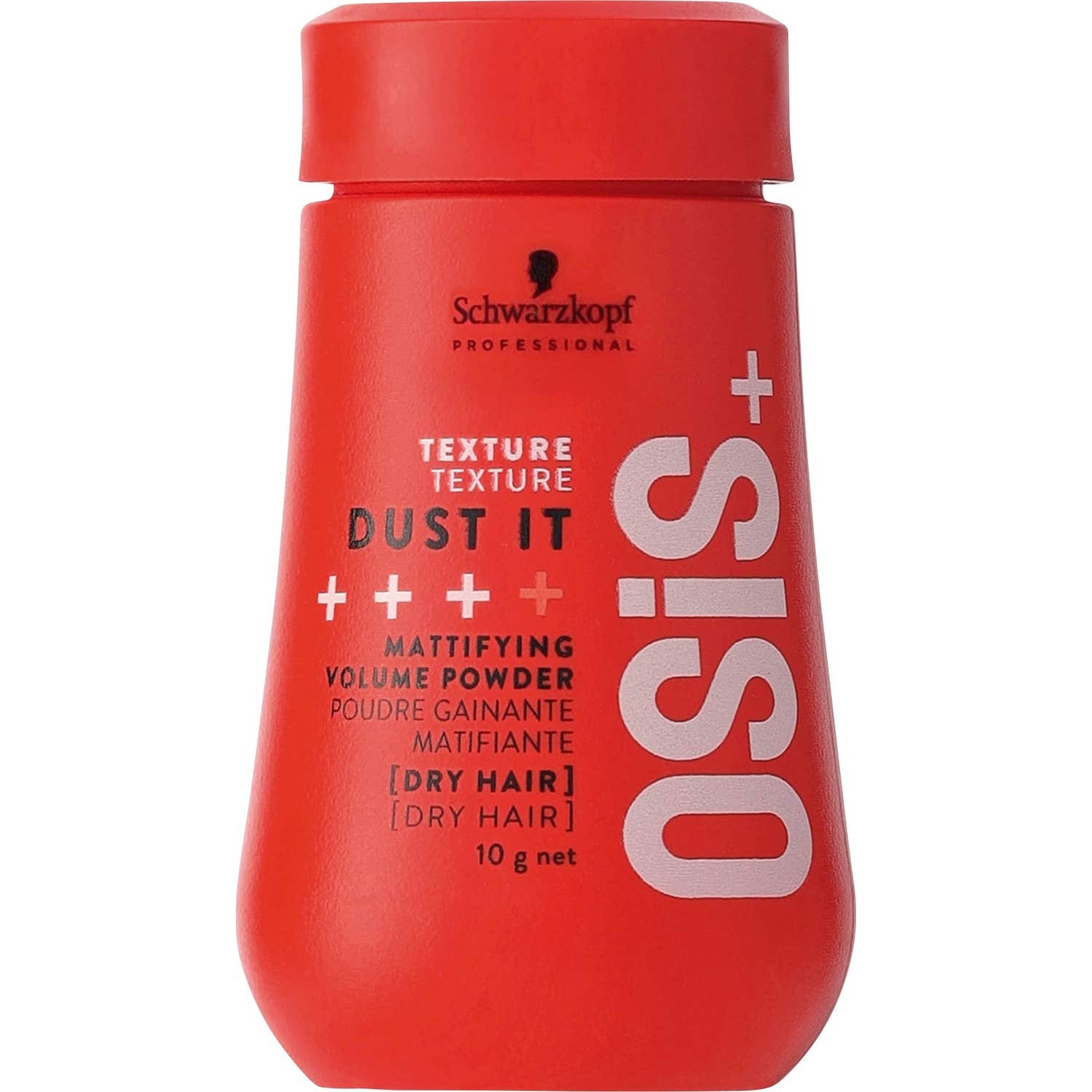 Schwarzkopf Osis+ Dust It Poudre Gainante Matifiante 10g