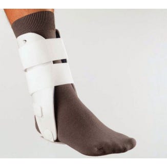 Thuasne Chevillère Ligacast Anatomic Droite T0