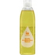 Interapothek Huile d’amandes douces 125 ml