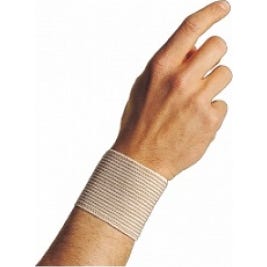 Manchette Velcr beige Cm6 1