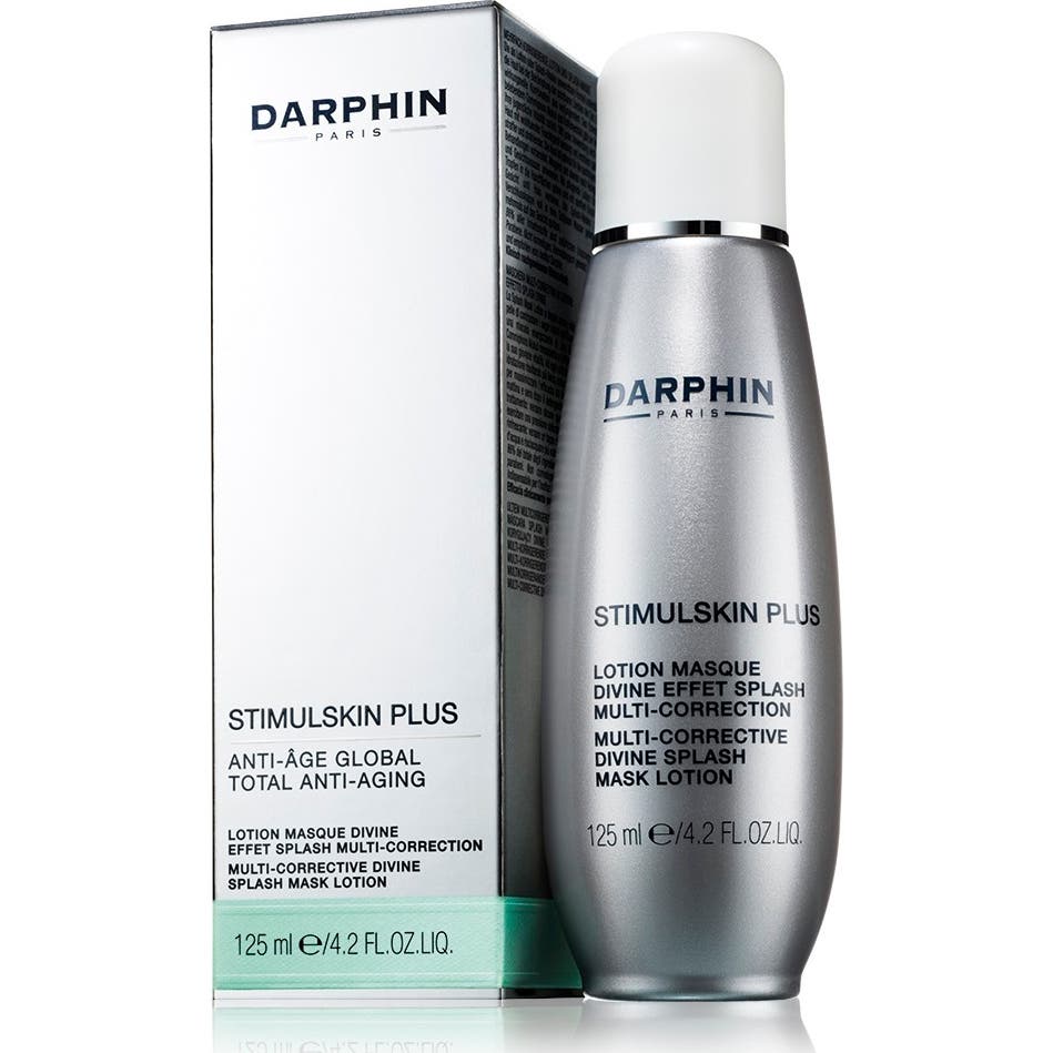Darphin Stimulskin+ Lot Masq 125ml
