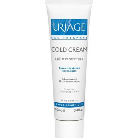 Uriage Cold Cremeeam Protec Tb 10