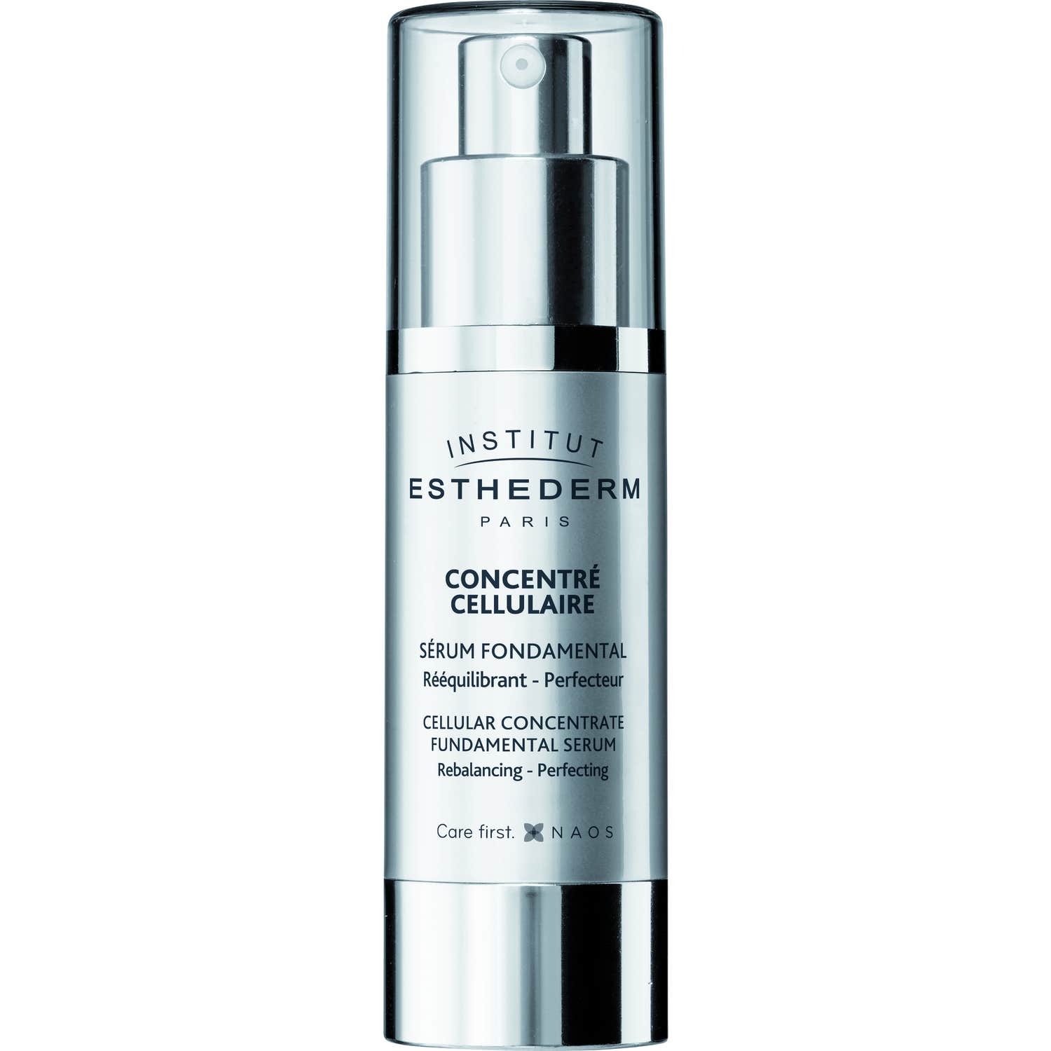 Institut Esthederm Concentré Cellulaire Sérum Fondamental 30ml