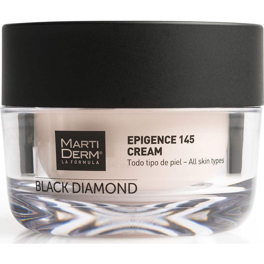 MartiDerm Black Diamond Epigence 145 Cream 50ml