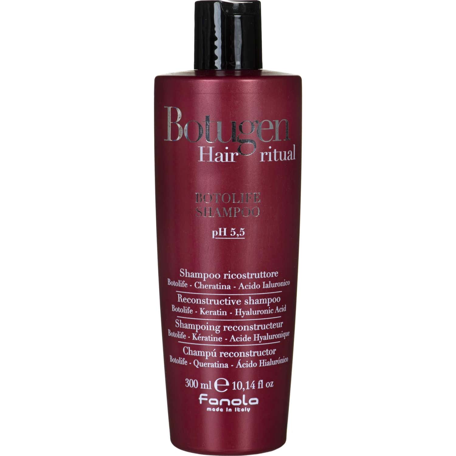 Fanola Botugen Botolife Shampooing 300ml