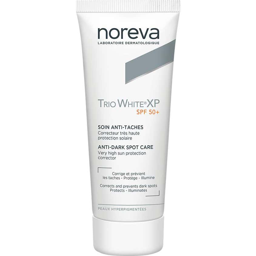 Noreva Trio White Xp Soin Anti-Taches SPF50+ 40ml