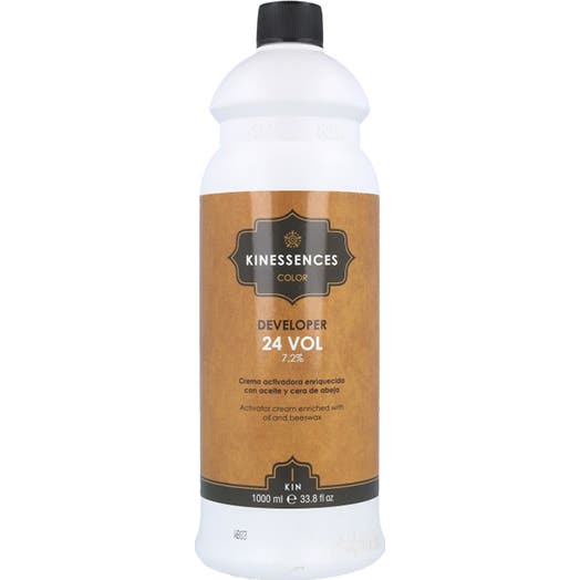 Periche Kinessences Color Crème Activatrice 24vol 7.2% 1000ml