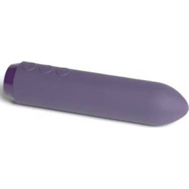 Je Joue Classic Vibrating Bullet