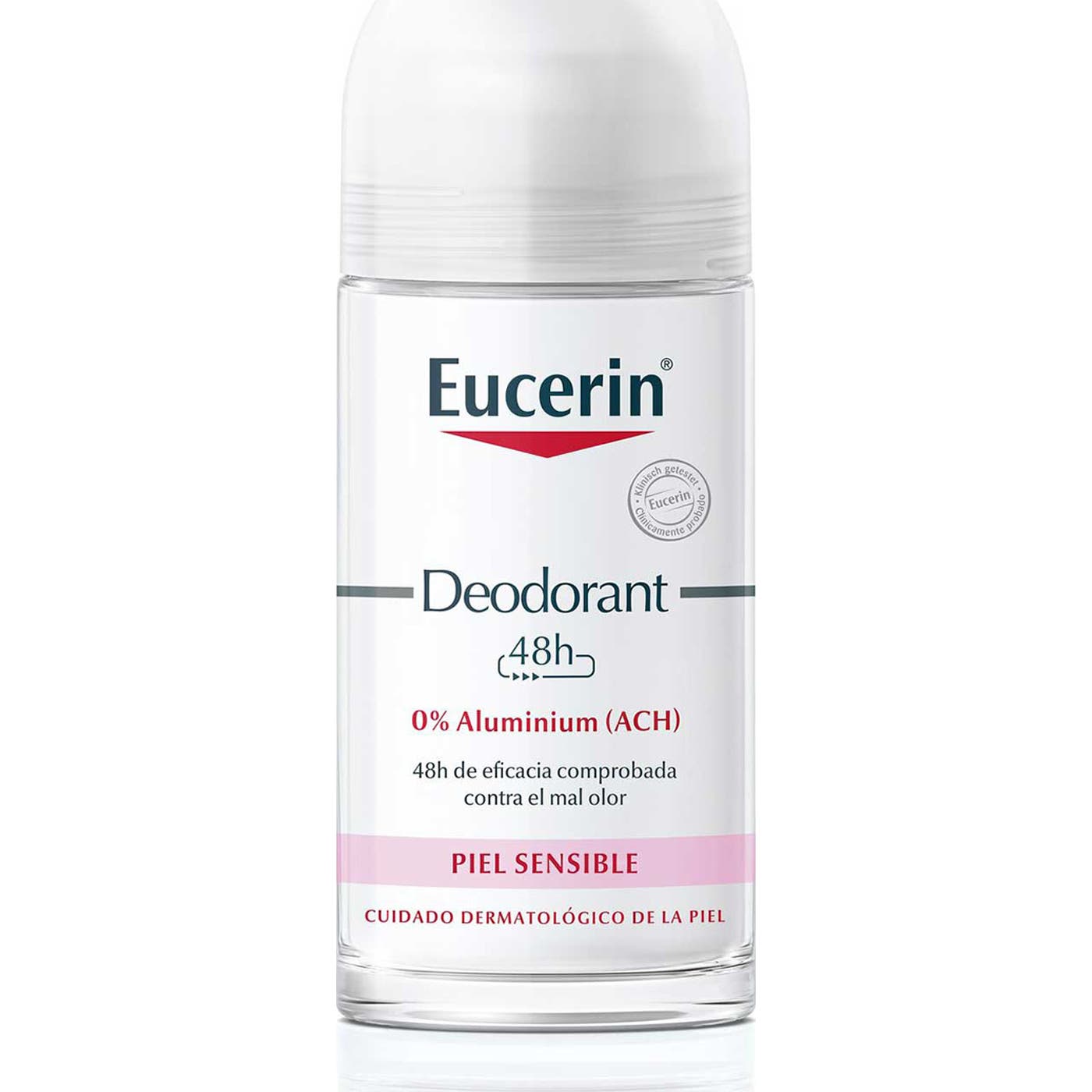 Deo Roll-on 0% Aluminium 50ml