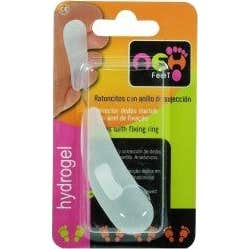 Souris annelées Neh Feet (droite) T-G 1ud