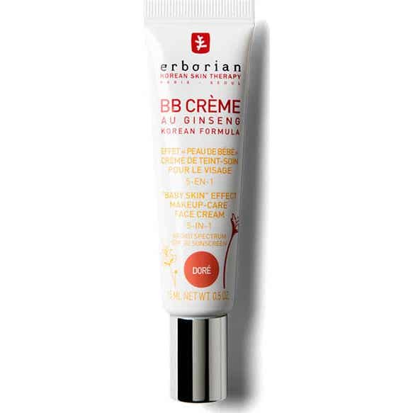 Erborian BB Crème Doré au Ginseng 15ml