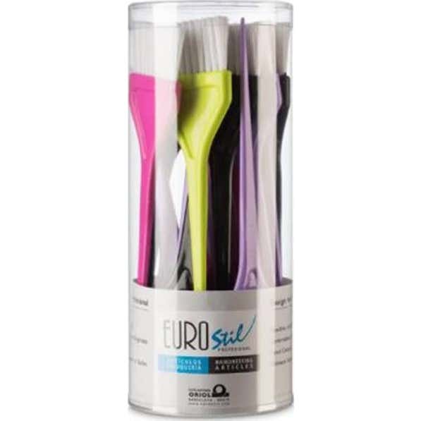 Eurostil Bateau Palette 24 Couleurs Mod.102