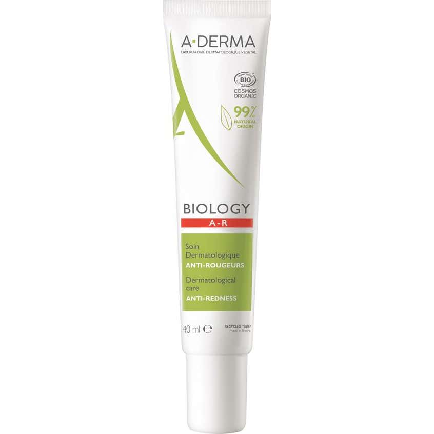 A-Derma Biology AR Anti-Rougeurs 40ml