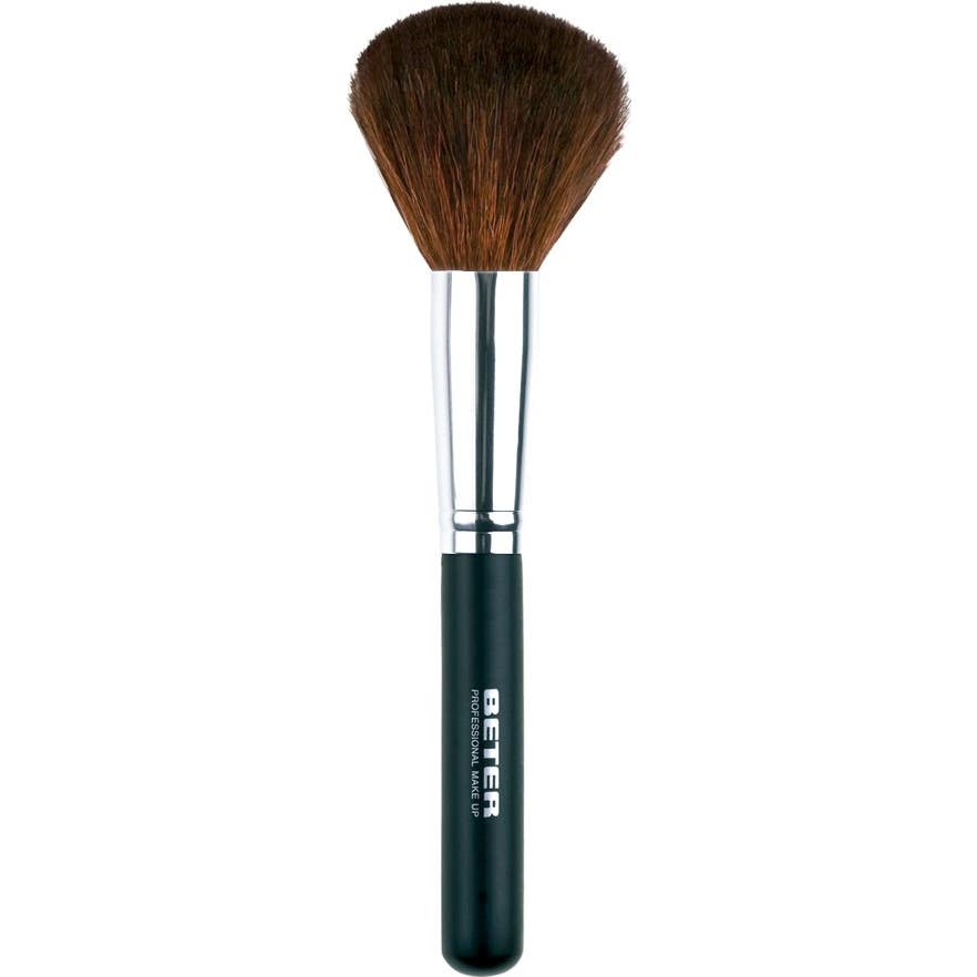 Beter thick brush makeup powder 1 pc