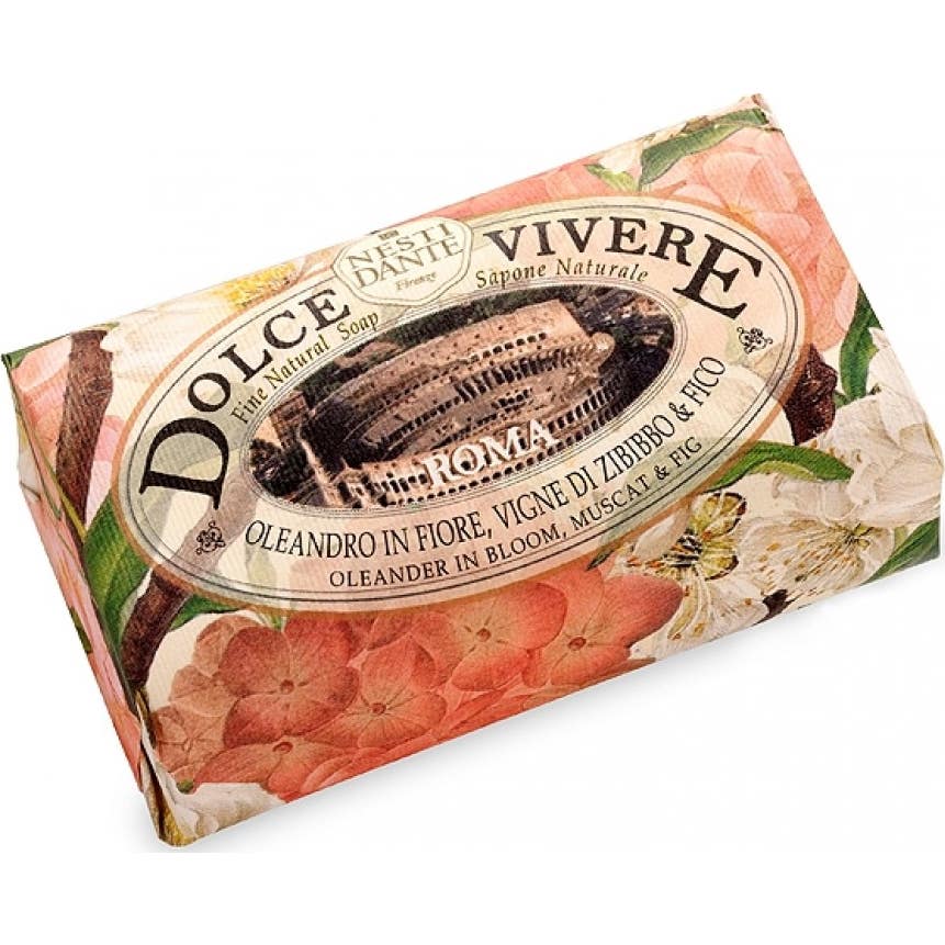 Dolce Vivere Roma Sav 250G