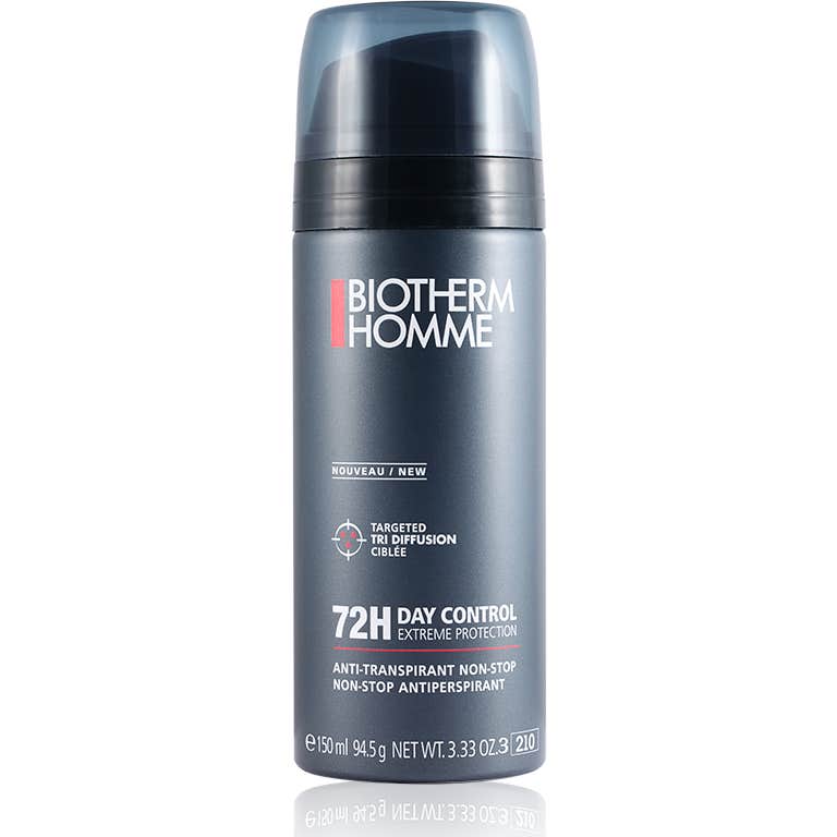 Biotherm Homme 72H Day Control Spray 150ml
