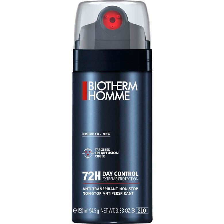 Biotherm Homme 72H Day Control Spray 150ml