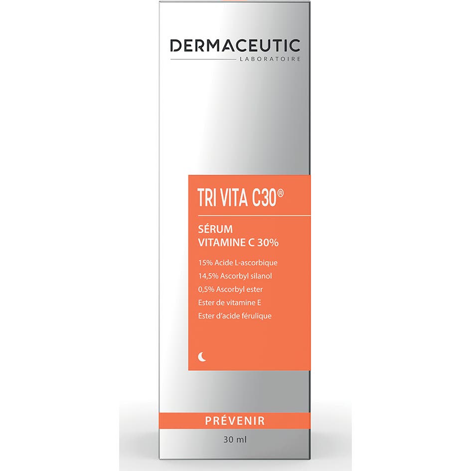 Dermaceutic Tri Vita C30 Sérum Vitamine C 30% 30ml